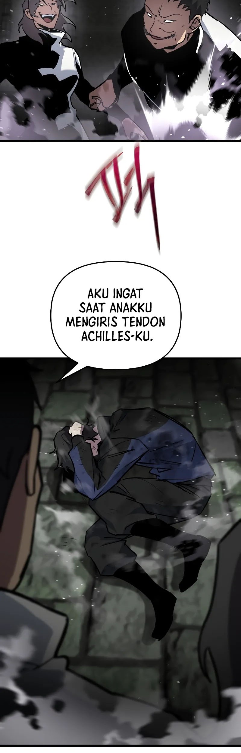 My School Life Pretending to Be a Worthless Person Chapter 90 Gambar 45