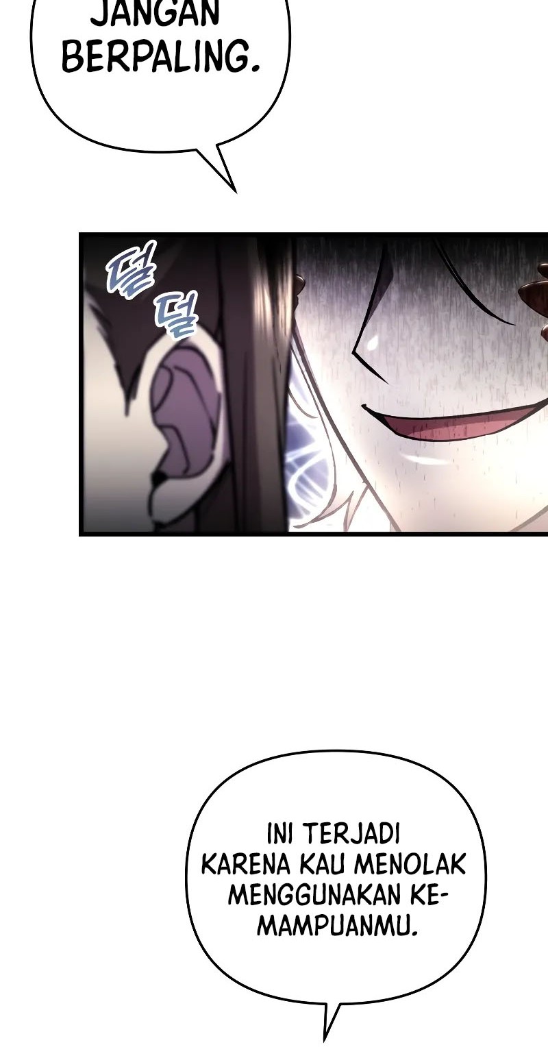 My School Life Pretending to Be a Worthless Person Chapter 90 Gambar 49