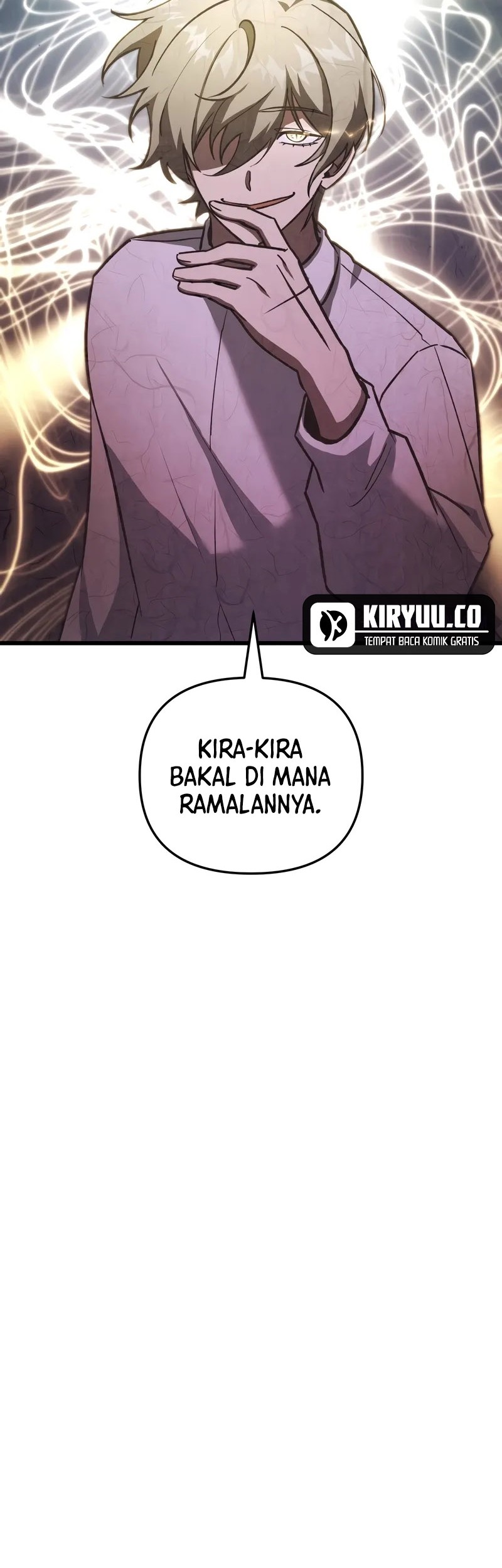 My School Life Pretending to Be a Worthless Person Chapter 89 Gambar 53