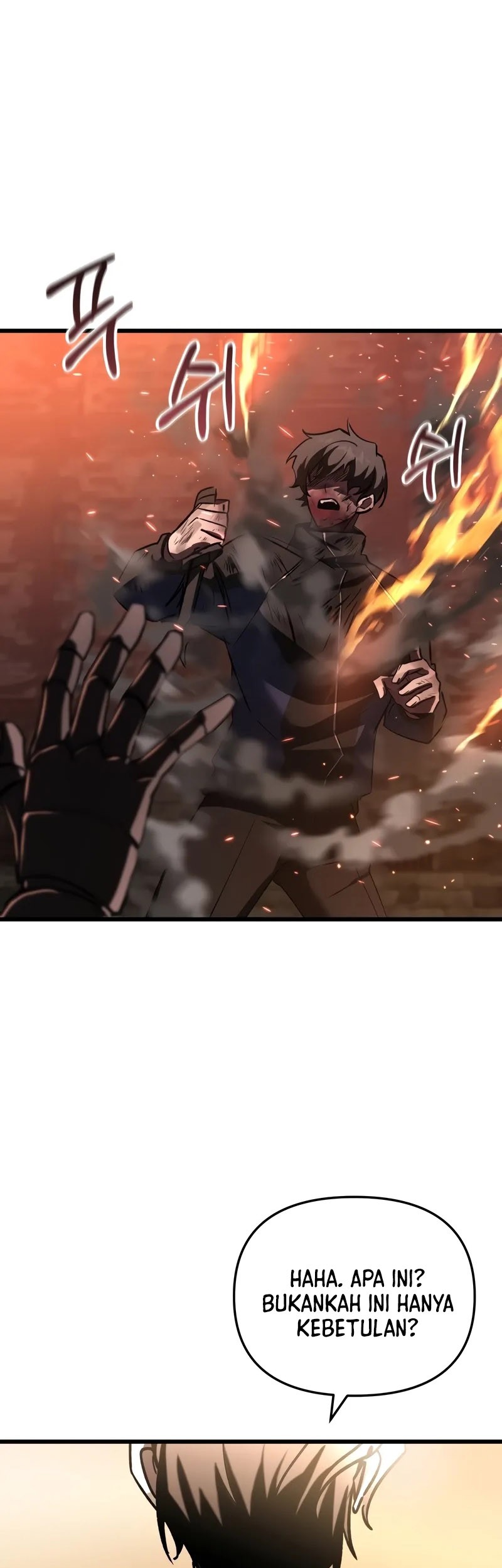 My School Life Pretending to Be a Worthless Person Chapter 89 Gambar 50