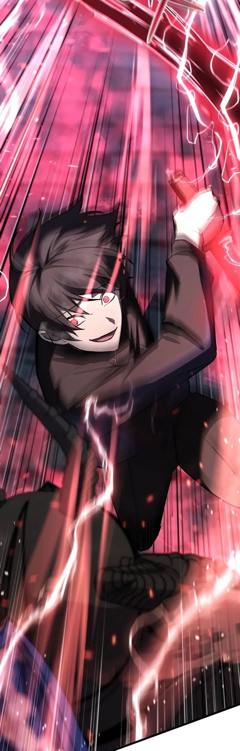 My School Life Pretending to Be a Worthless Person Chapter 89 Gambar 35