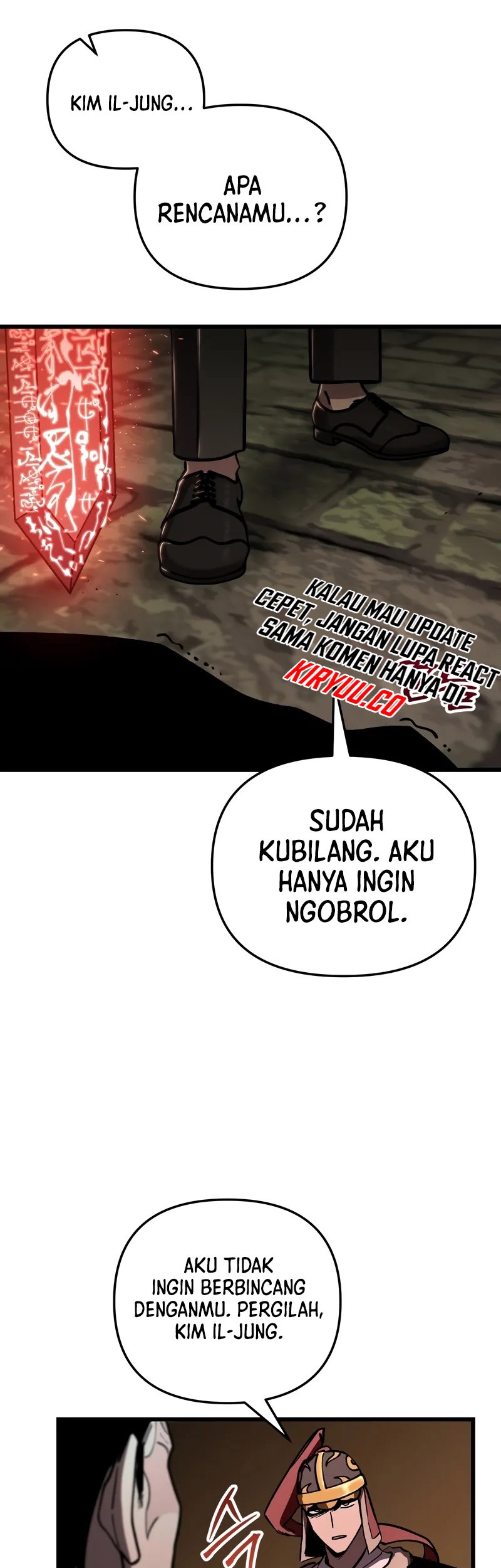 My School Life Pretending to Be a Worthless Person Chapter 89 Gambar 38