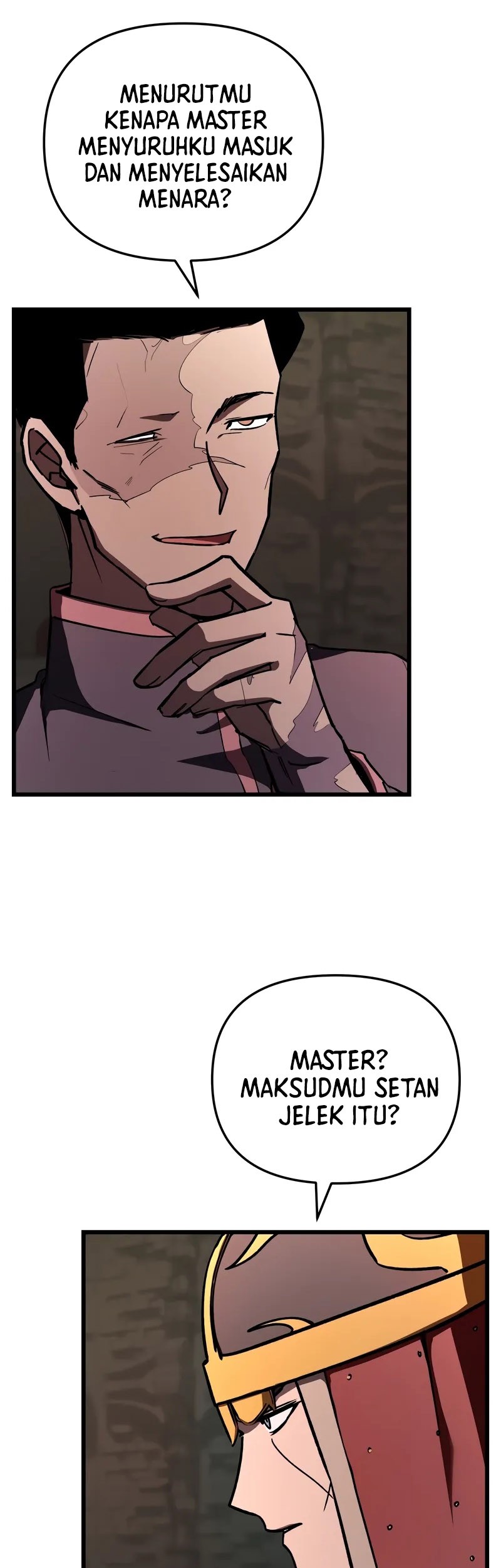 My School Life Pretending to Be a Worthless Person Chapter 89 Gambar 42