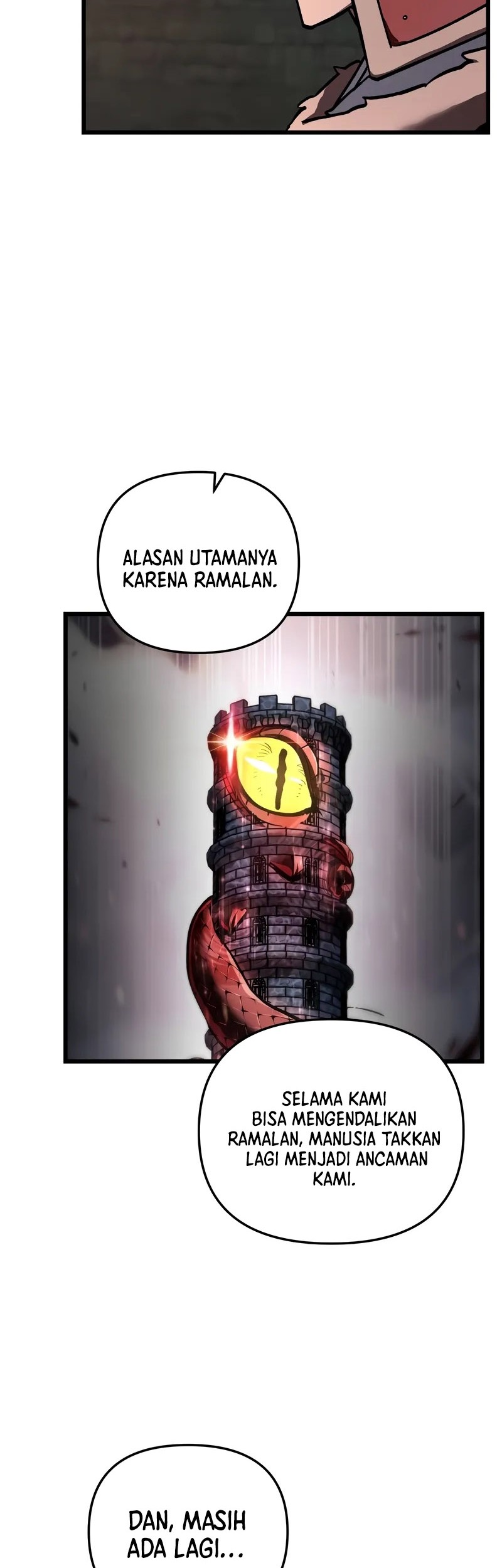 My School Life Pretending to Be a Worthless Person Chapter 89 Gambar 43