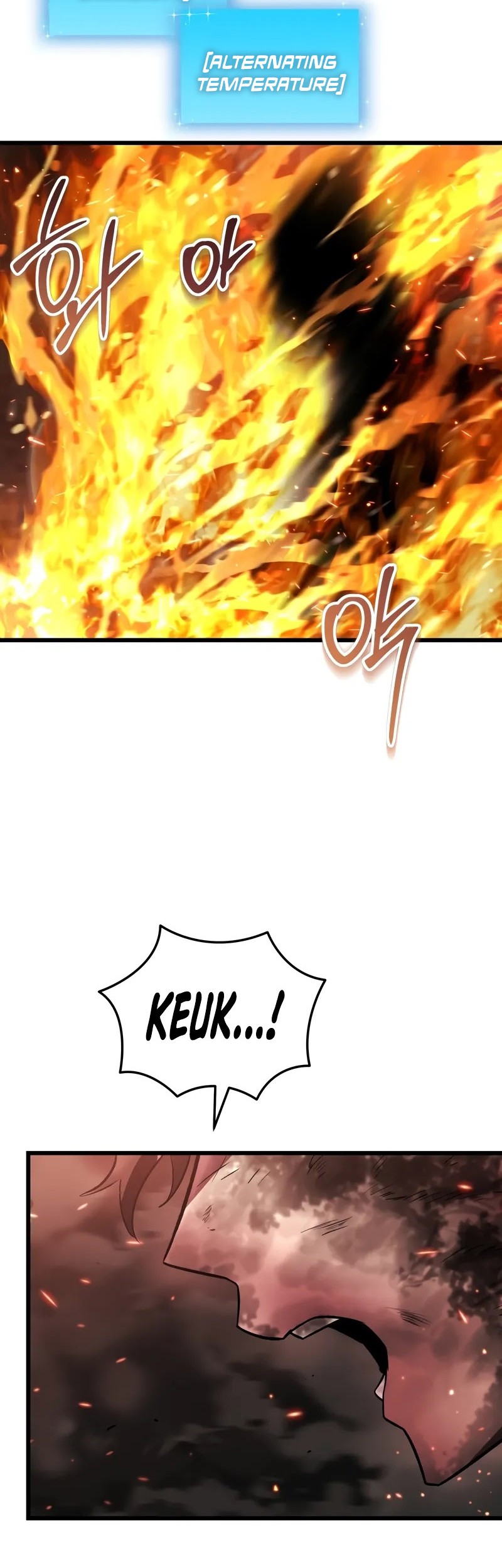 My School Life Pretending to Be a Worthless Person Chapter 89 Gambar 49