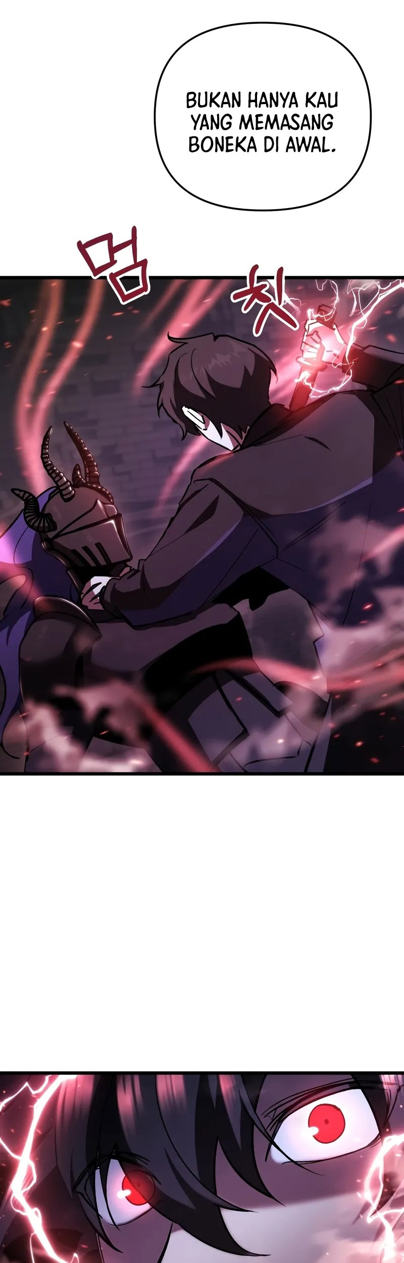 My School Life Pretending to Be a Worthless Person Chapter 89 Gambar 47