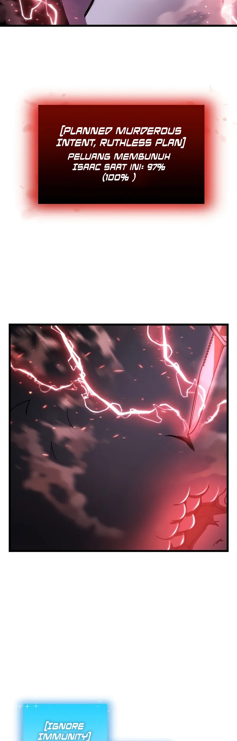 My School Life Pretending to Be a Worthless Person Chapter 89 Gambar 48