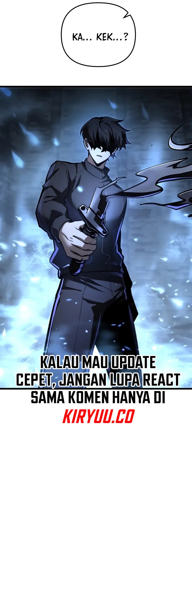 My School Life Pretending to Be a Worthless Person Chapter 89 Gambar 3