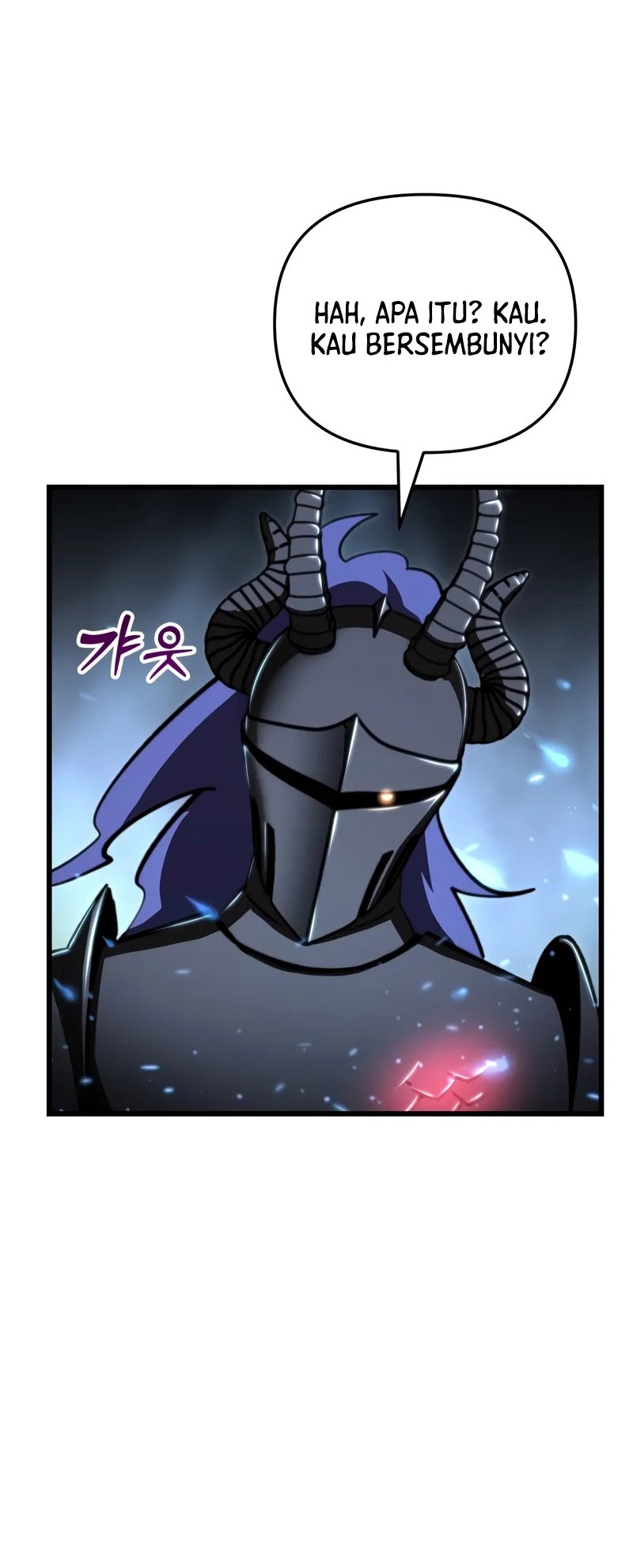 My School Life Pretending to Be a Worthless Person Chapter 89 Gambar 5