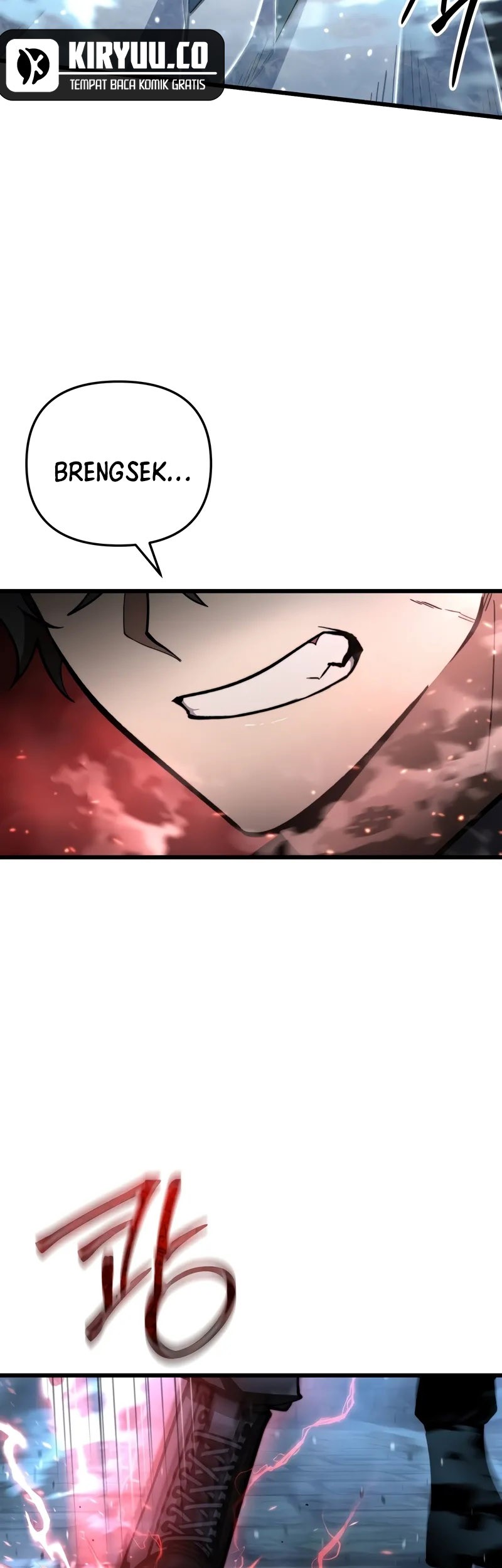 My School Life Pretending to Be a Worthless Person Chapter 89 Gambar 12