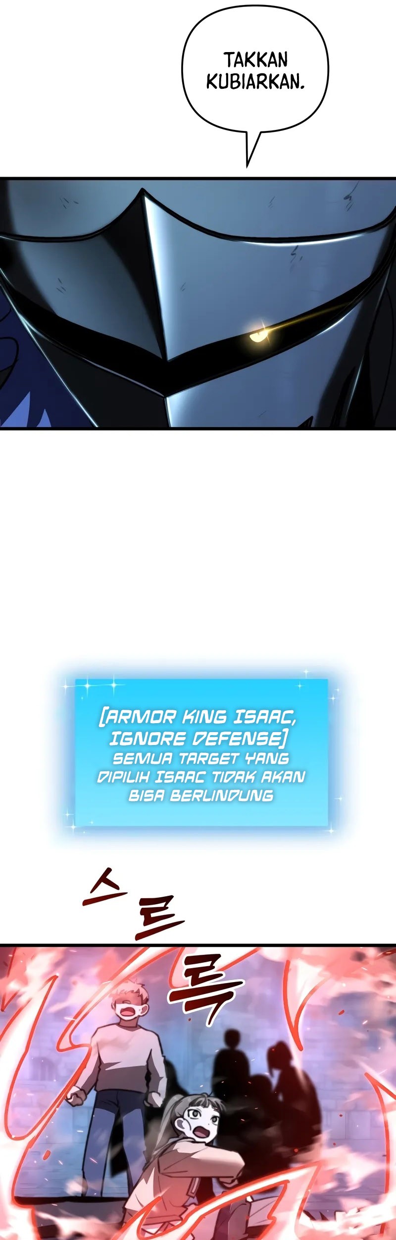 My School Life Pretending to Be a Worthless Person Chapter 89 Gambar 14