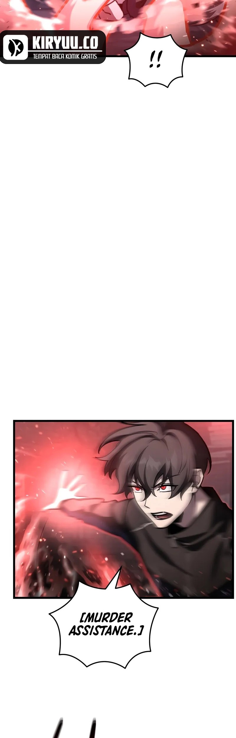 My School Life Pretending to Be a Worthless Person Chapter 89 Gambar 15