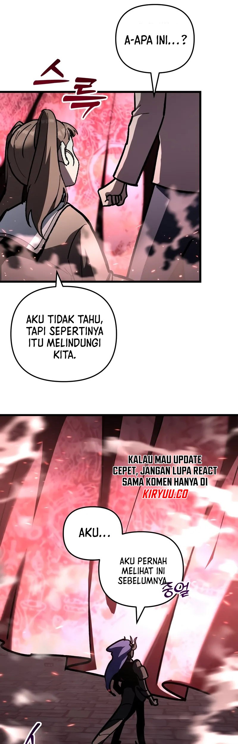 My School Life Pretending to Be a Worthless Person Chapter 89 Gambar 18