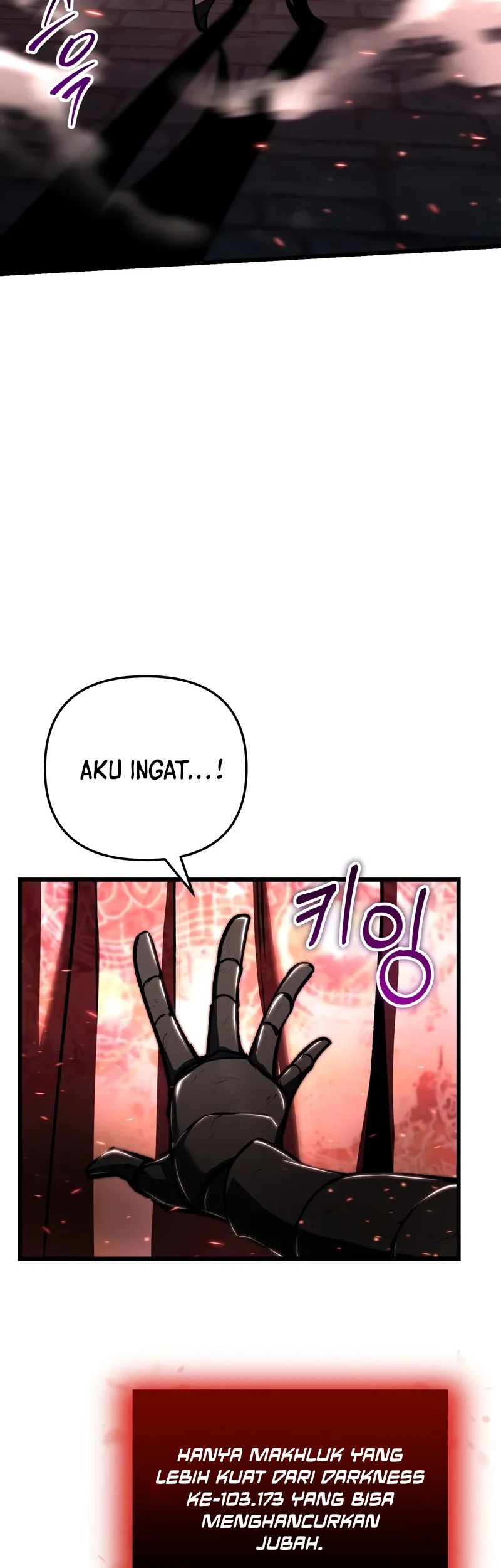 My School Life Pretending to Be a Worthless Person Chapter 89 Gambar 19