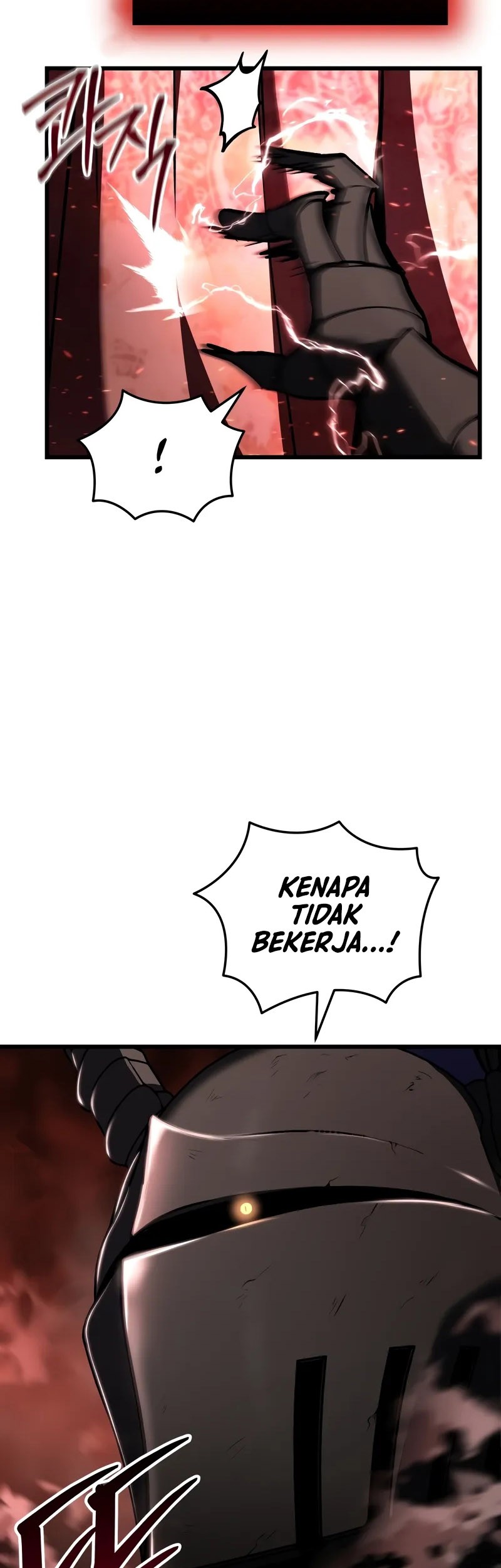 My School Life Pretending to Be a Worthless Person Chapter 89 Gambar 20