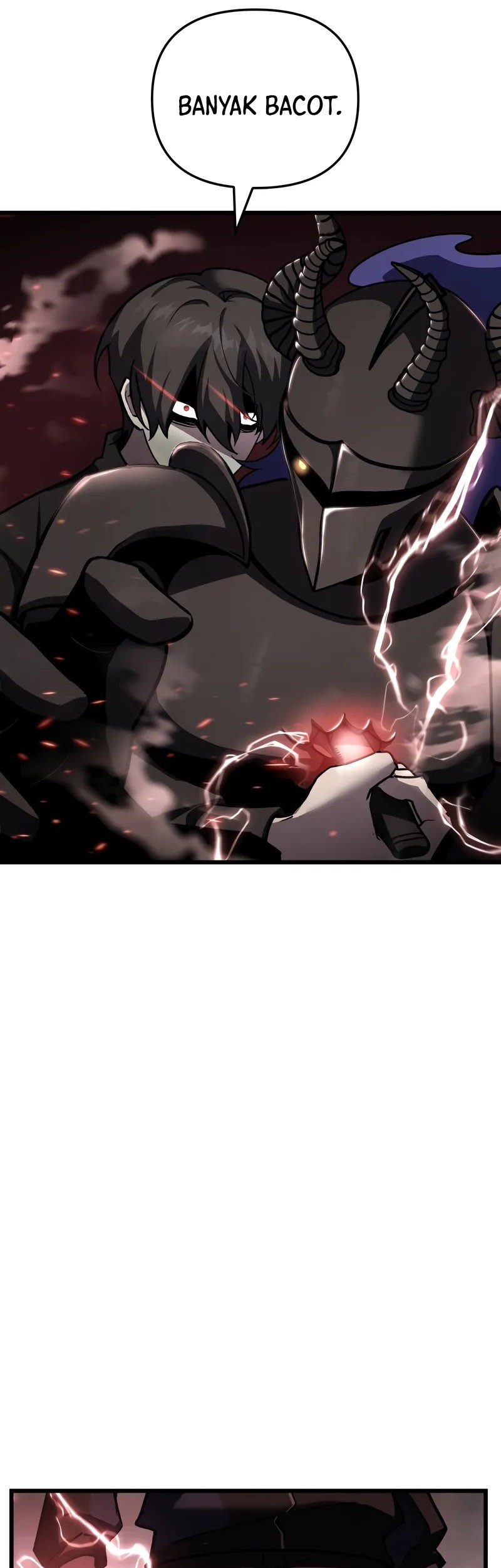 My School Life Pretending to Be a Worthless Person Chapter 89 Gambar 22