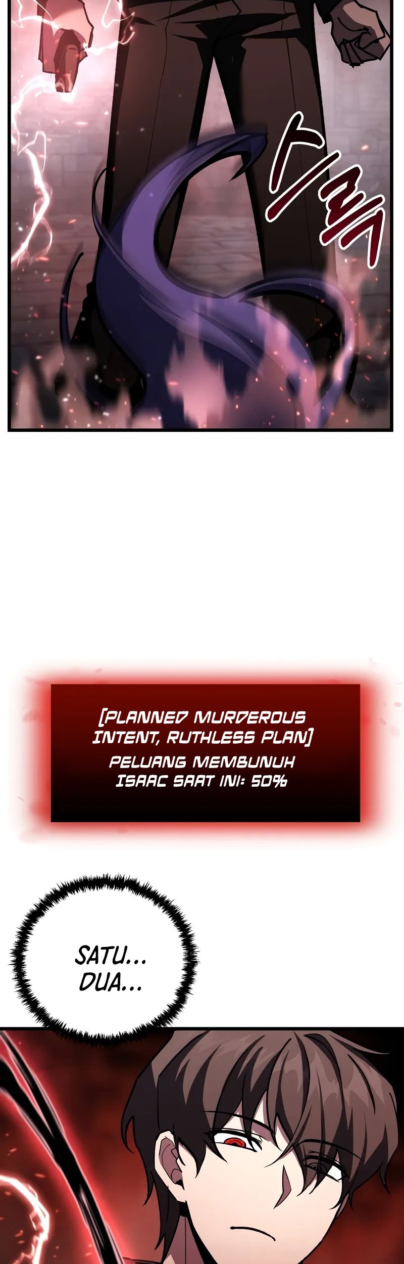 My School Life Pretending to Be a Worthless Person Chapter 89 Gambar 23