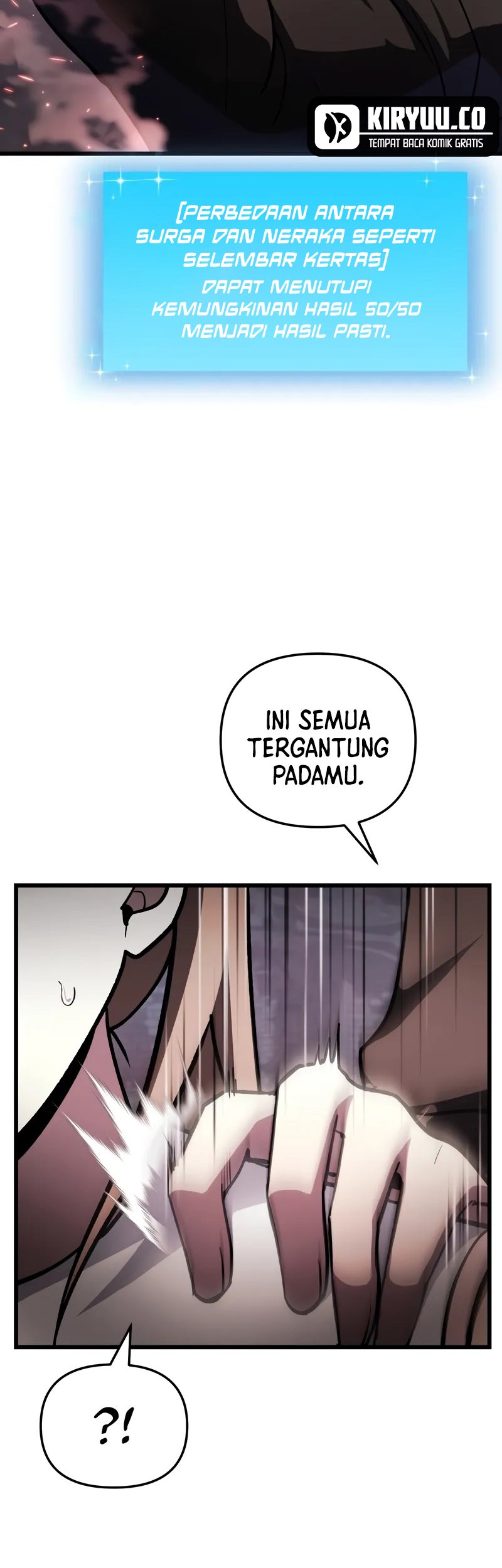 My School Life Pretending to Be a Worthless Person Chapter 89 Gambar 28