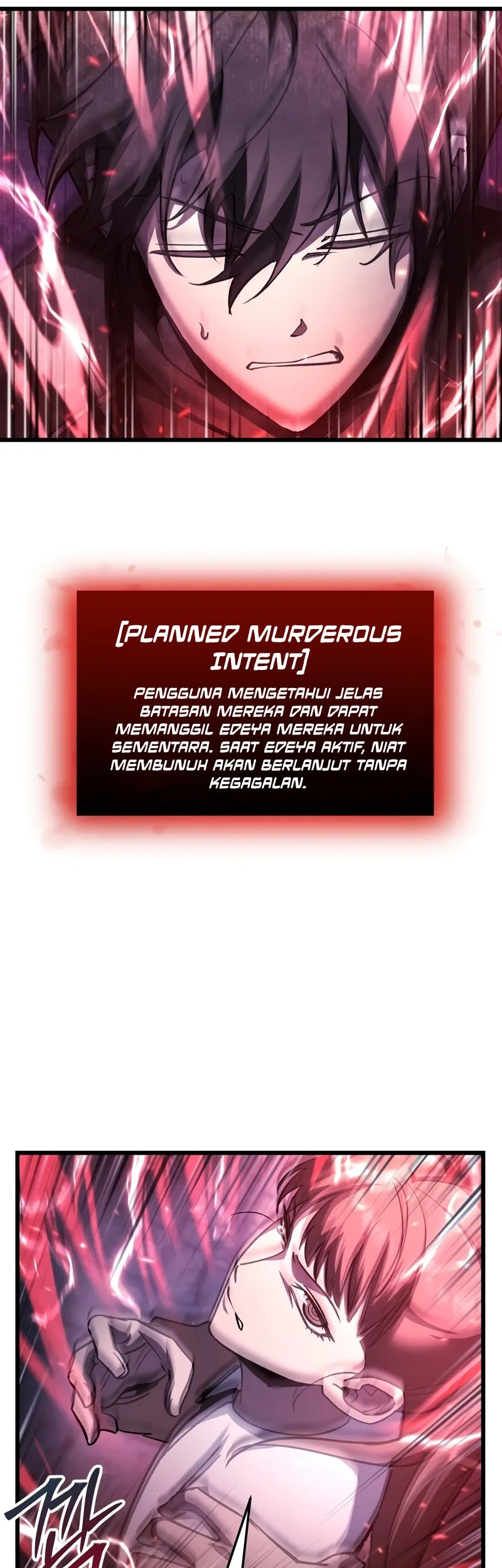 My School Life Pretending to Be a Worthless Person Chapter 89 Gambar 30