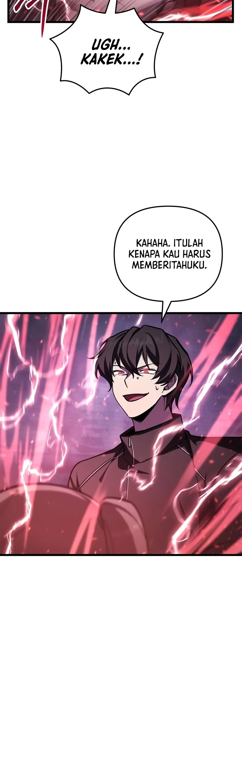 My School Life Pretending to Be a Worthless Person Chapter 89 Gambar 31