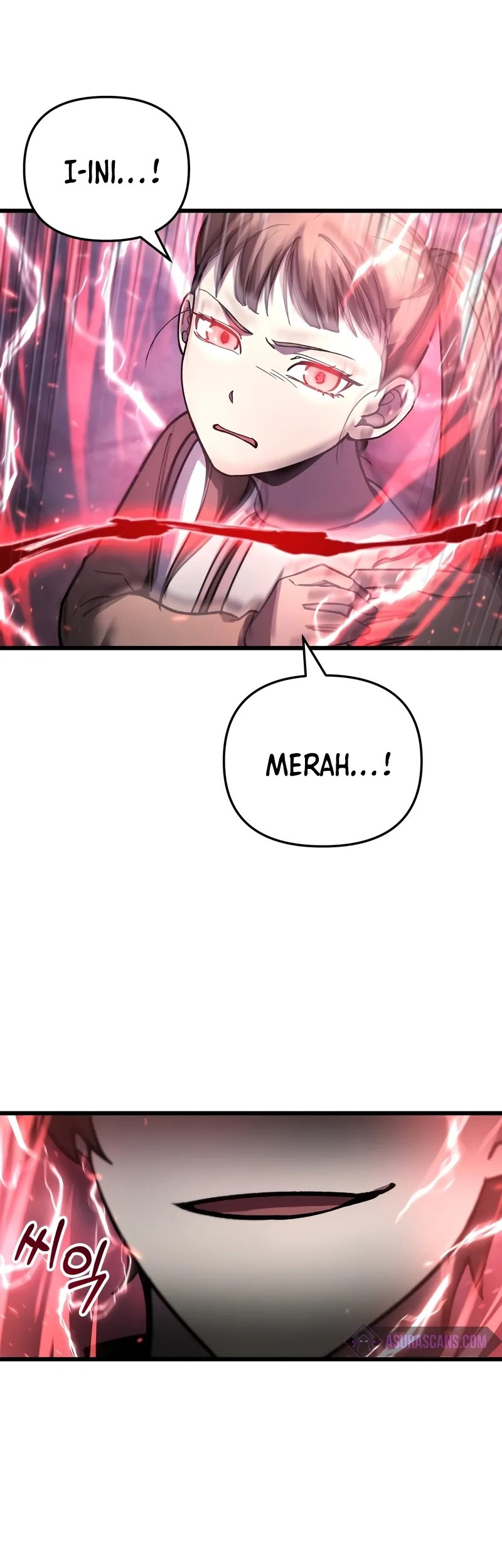 My School Life Pretending to Be a Worthless Person Chapter 89 Gambar 32