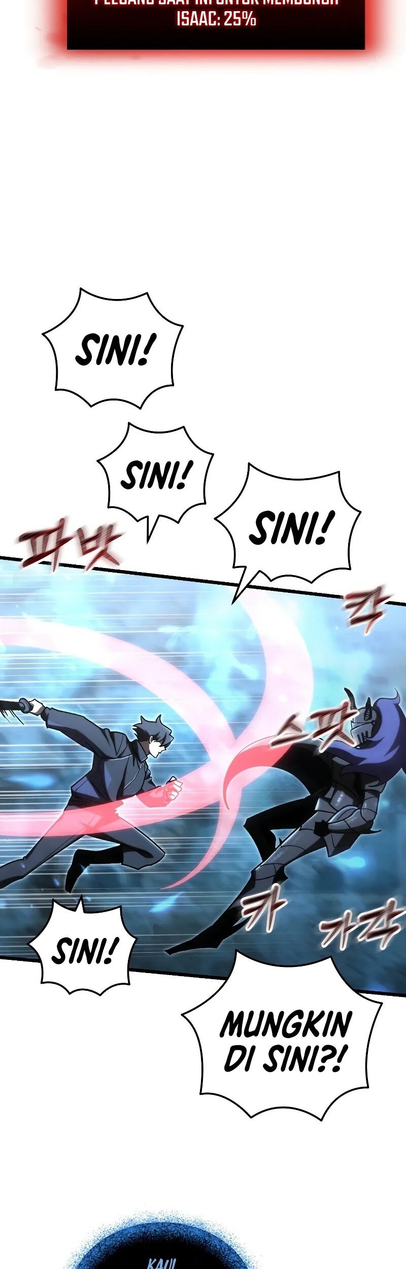 My School Life Pretending to Be a Worthless Person Chapter 88 Gambar 52