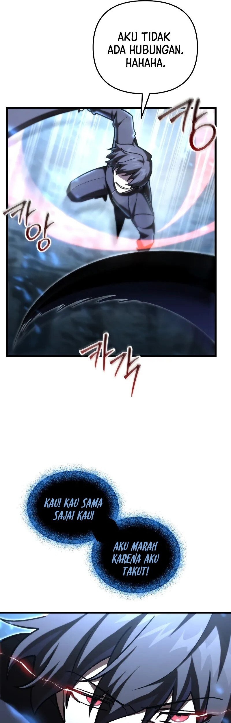 My School Life Pretending to Be a Worthless Person Chapter 88 Gambar 54