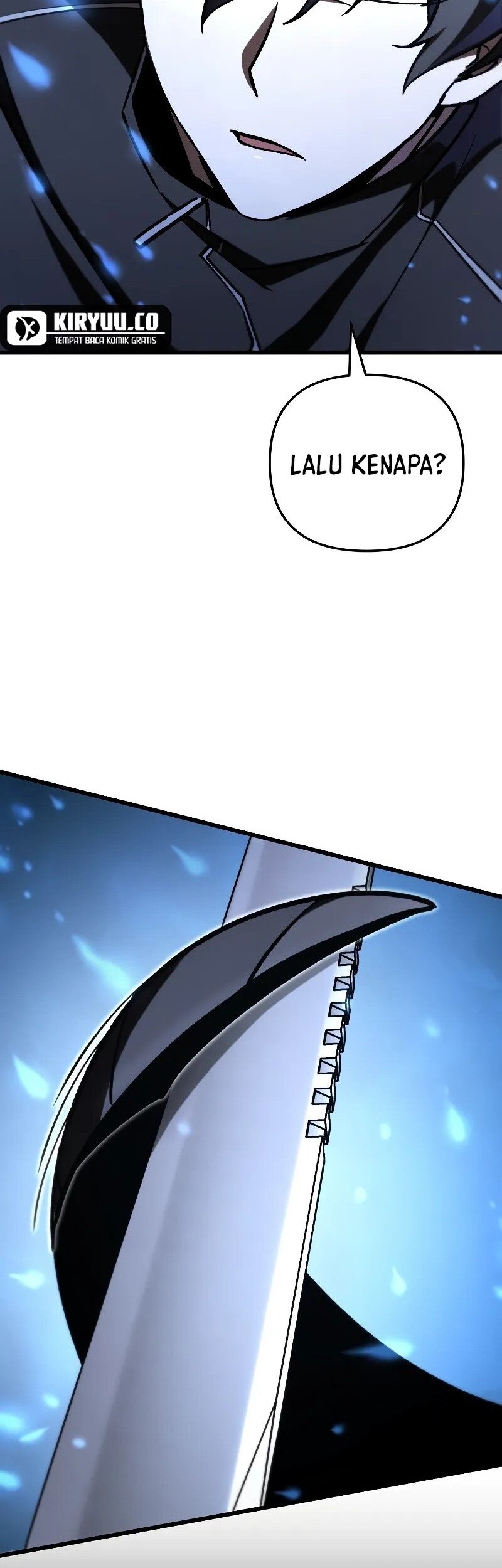 My School Life Pretending to Be a Worthless Person Chapter 88 Gambar 55