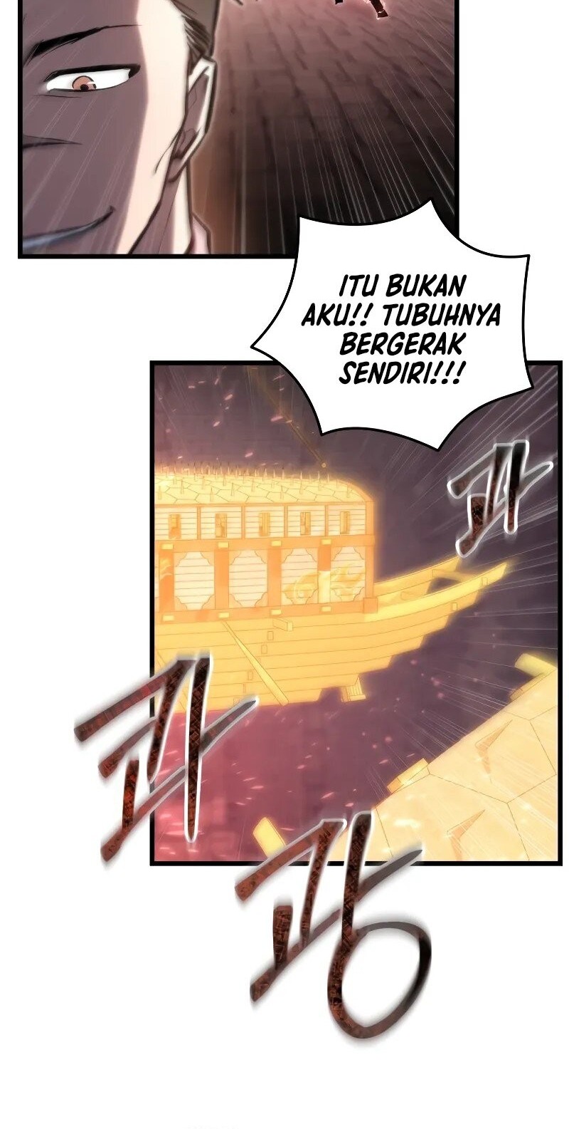 My School Life Pretending to Be a Worthless Person Chapter 88 Gambar 37