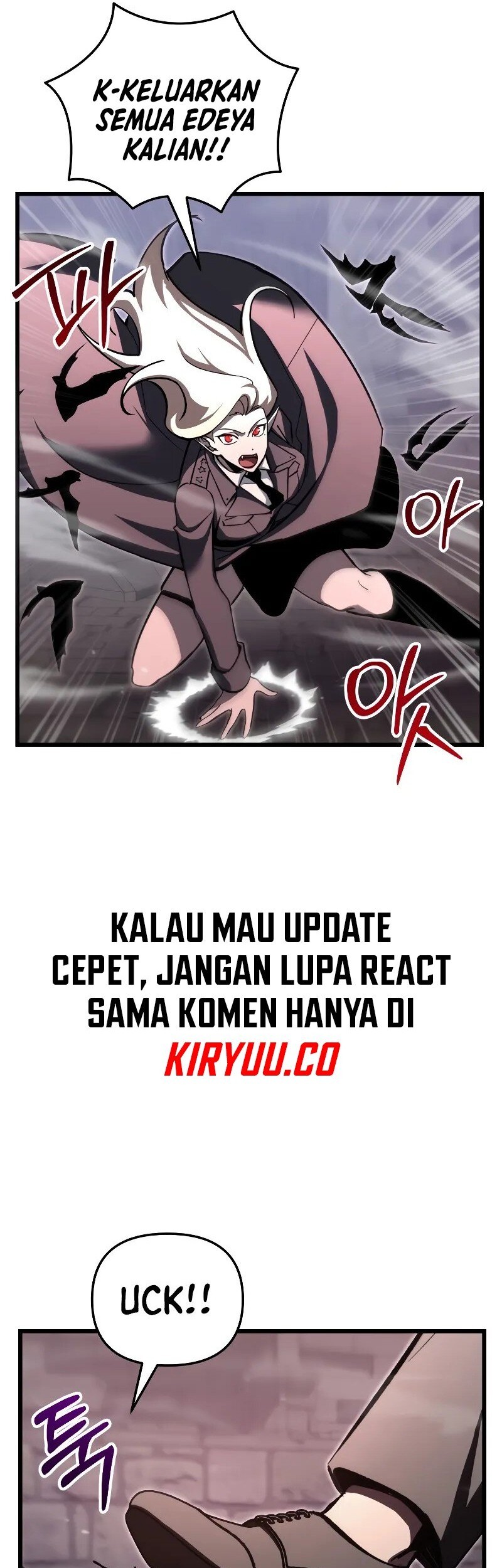 My School Life Pretending to Be a Worthless Person Chapter 88 Gambar 34