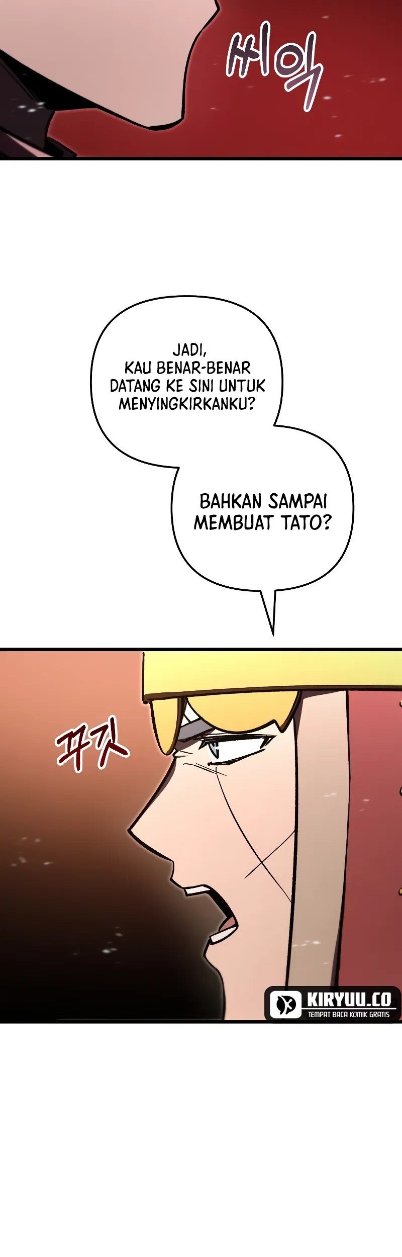 My School Life Pretending to Be a Worthless Person Chapter 88 Gambar 44