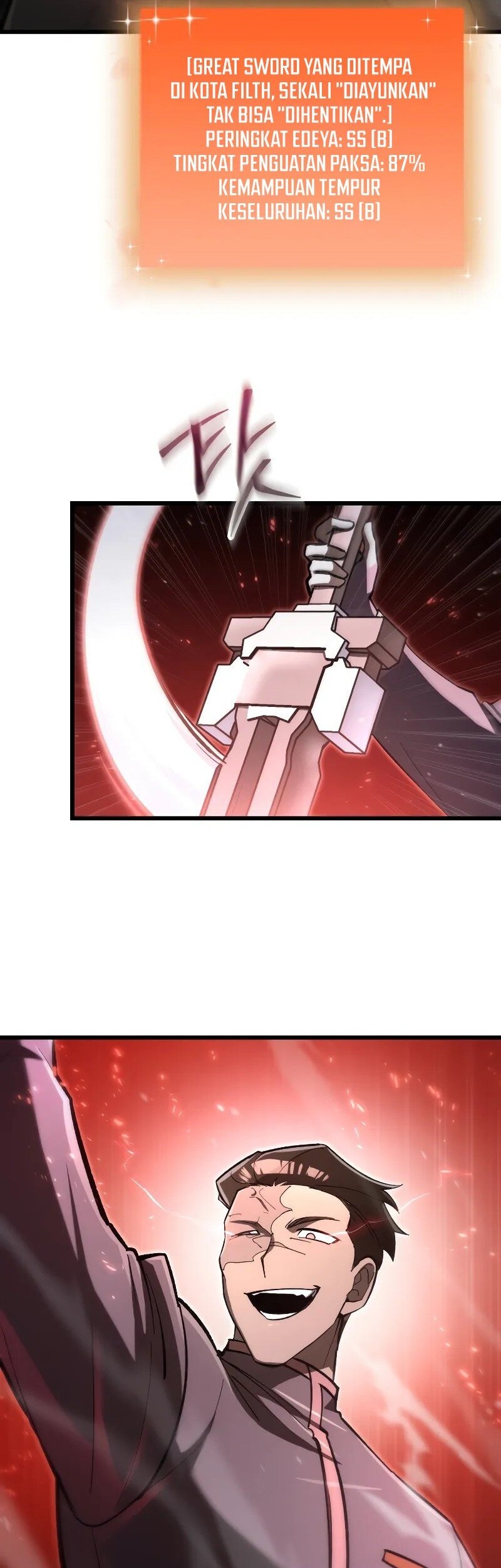 My School Life Pretending to Be a Worthless Person Chapter 88 Gambar 48