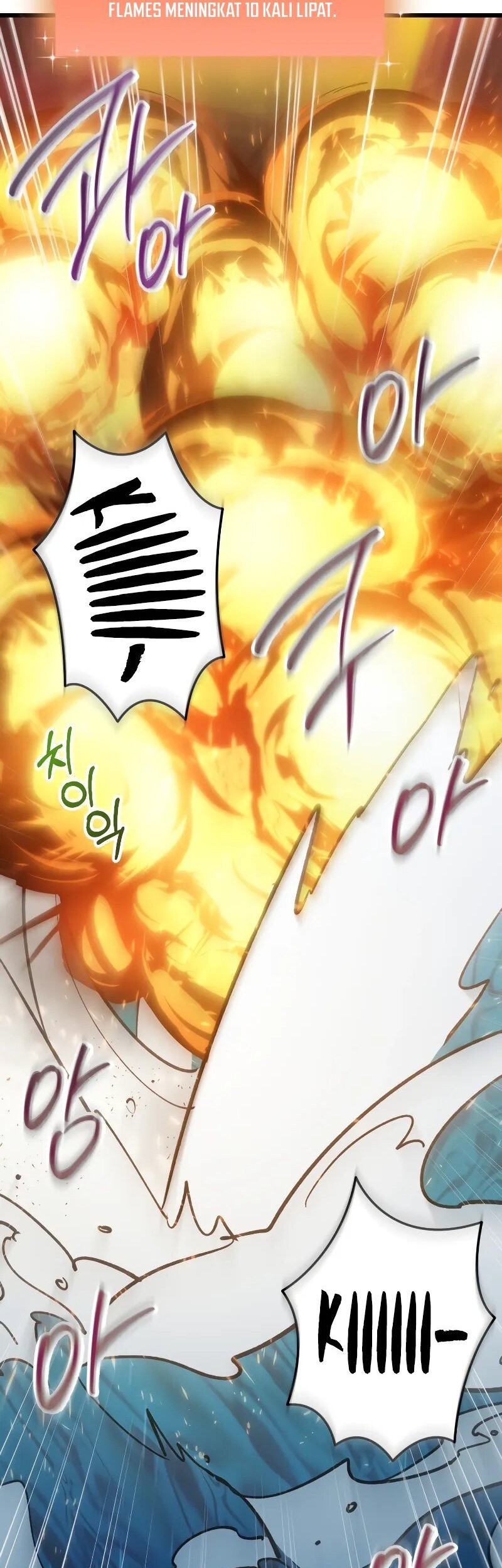 My School Life Pretending to Be a Worthless Person Chapter 88 Gambar 14