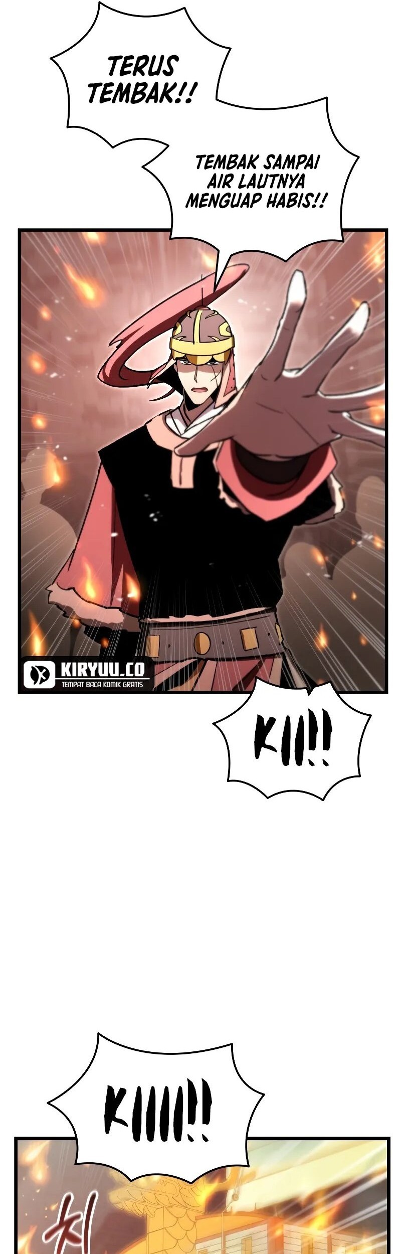 My School Life Pretending to Be a Worthless Person Chapter 88 Gambar 18