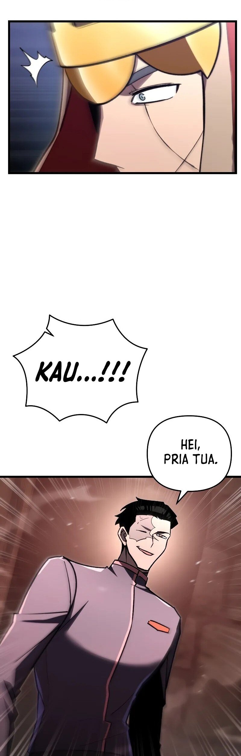 My School Life Pretending to Be a Worthless Person Chapter 88 Gambar 23