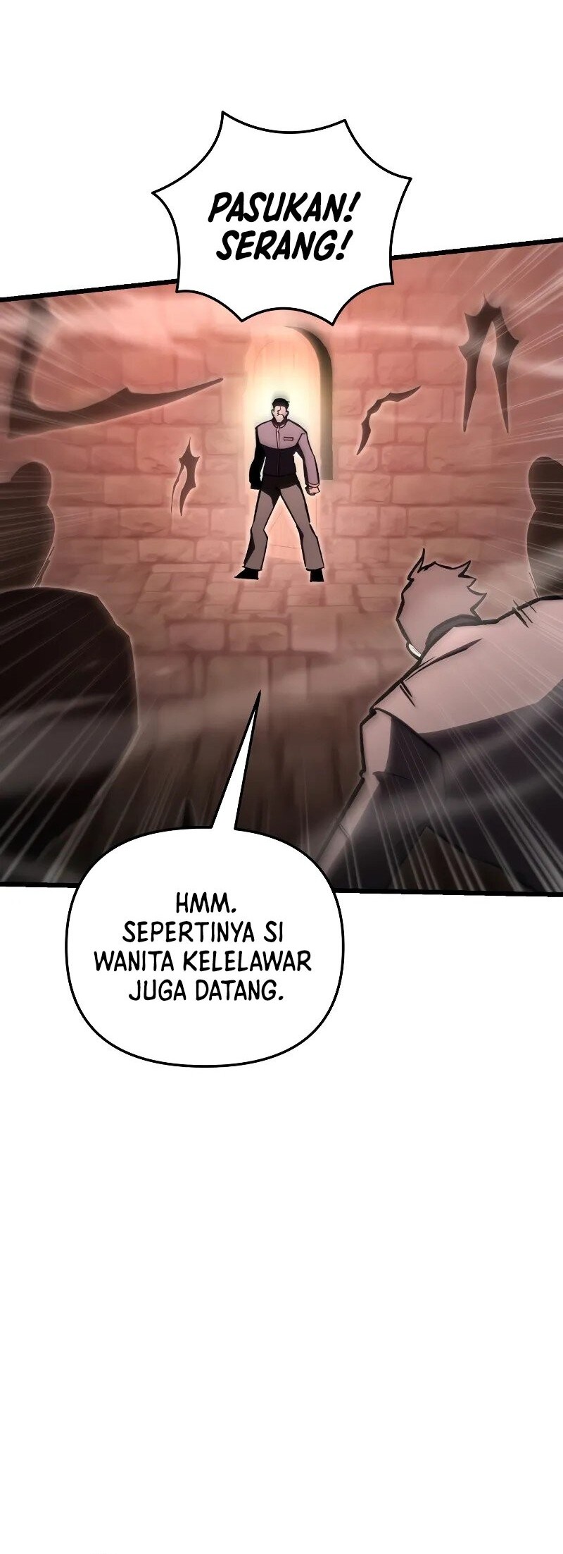 My School Life Pretending to Be a Worthless Person Chapter 88 Gambar 25