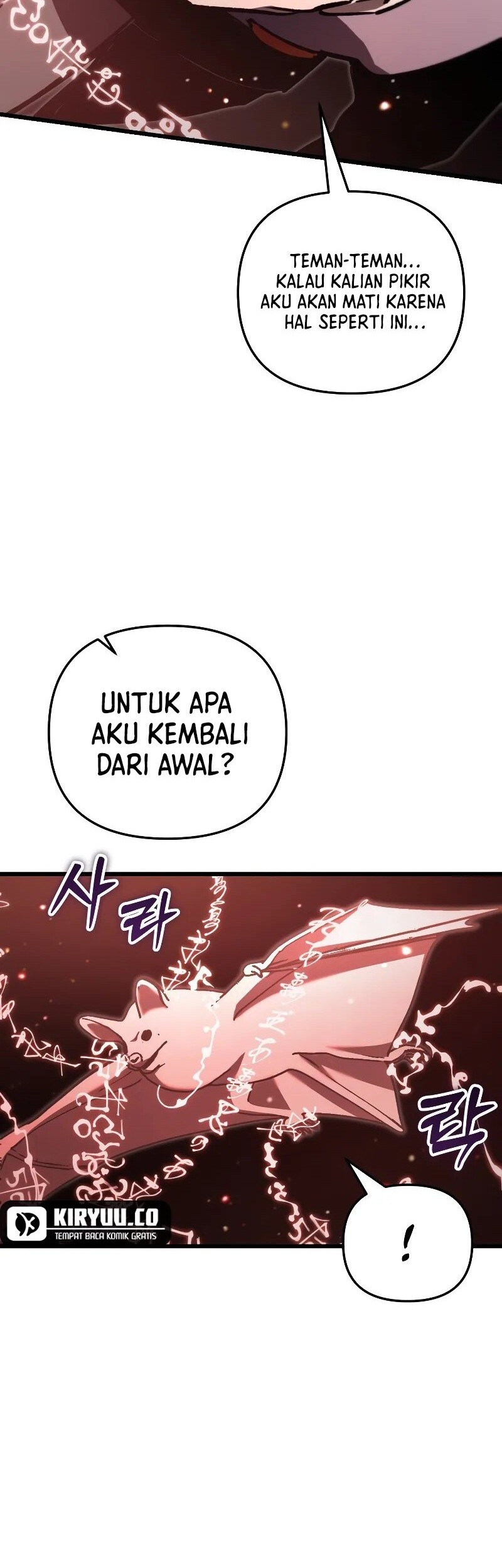 My School Life Pretending to Be a Worthless Person Chapter 88 Gambar 27