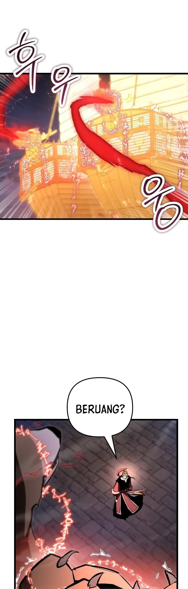 My School Life Pretending to Be a Worthless Person Chapter 88 Gambar 30