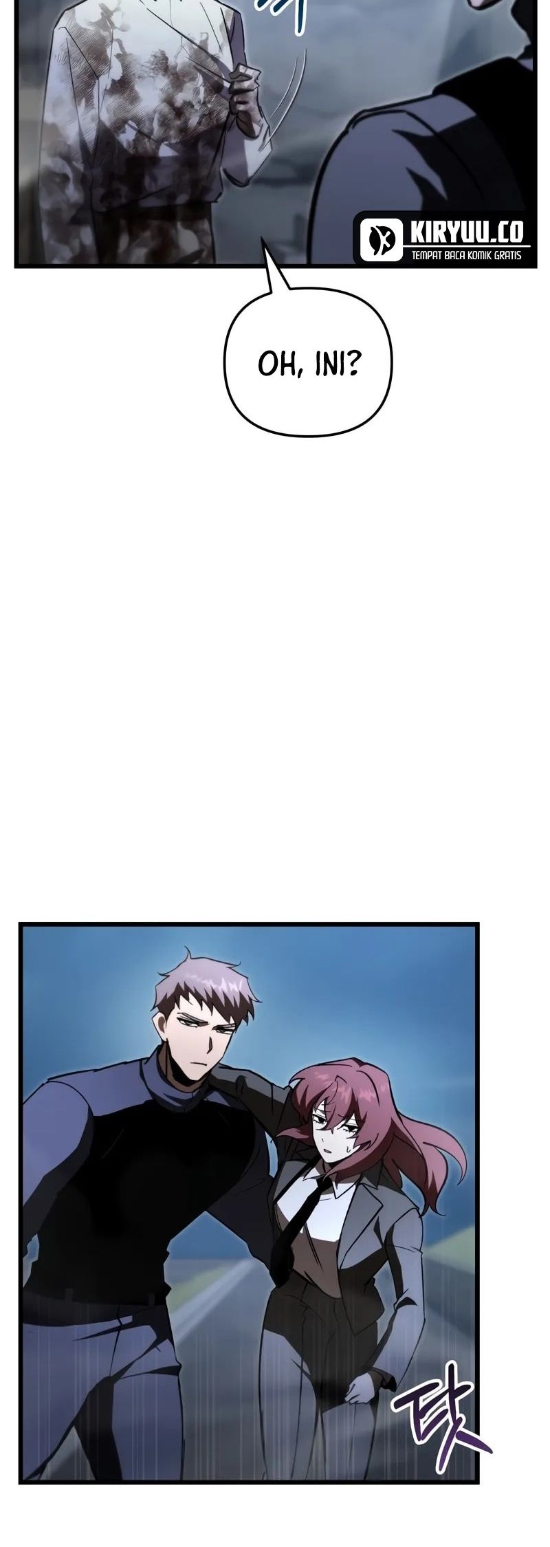 My School Life Pretending to Be a Worthless Person Chapter 87 Gambar 53