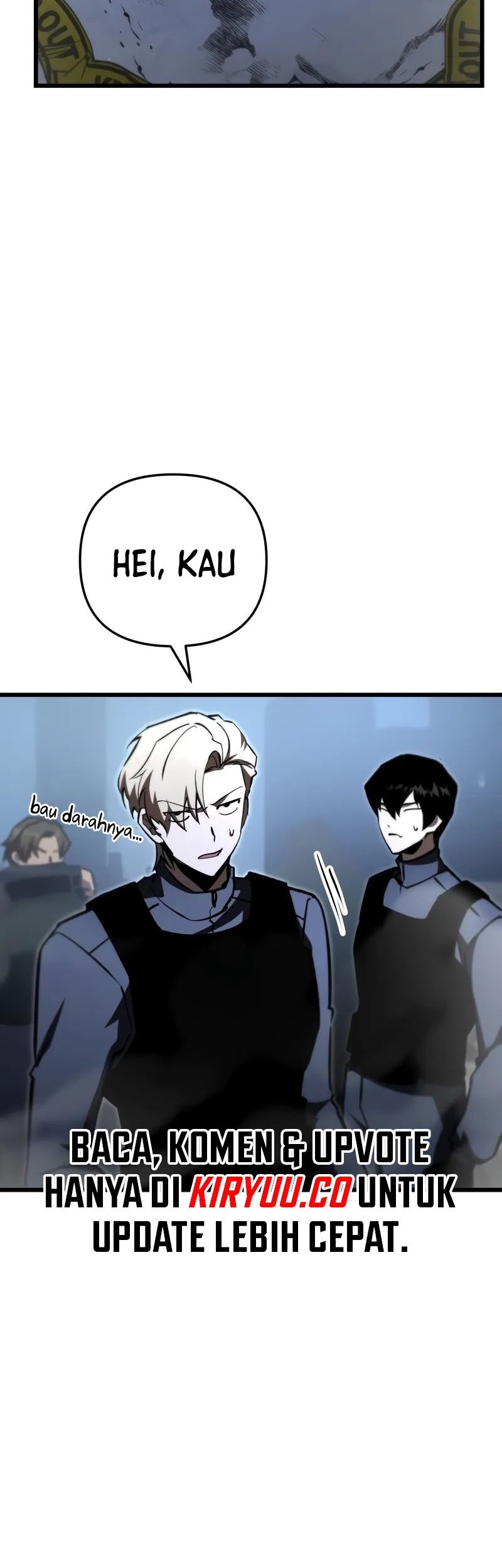 My School Life Pretending to Be a Worthless Person Chapter 87 Gambar 51