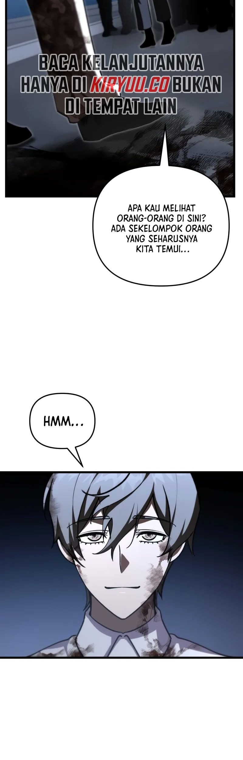 My School Life Pretending to Be a Worthless Person Chapter 87 Gambar 56