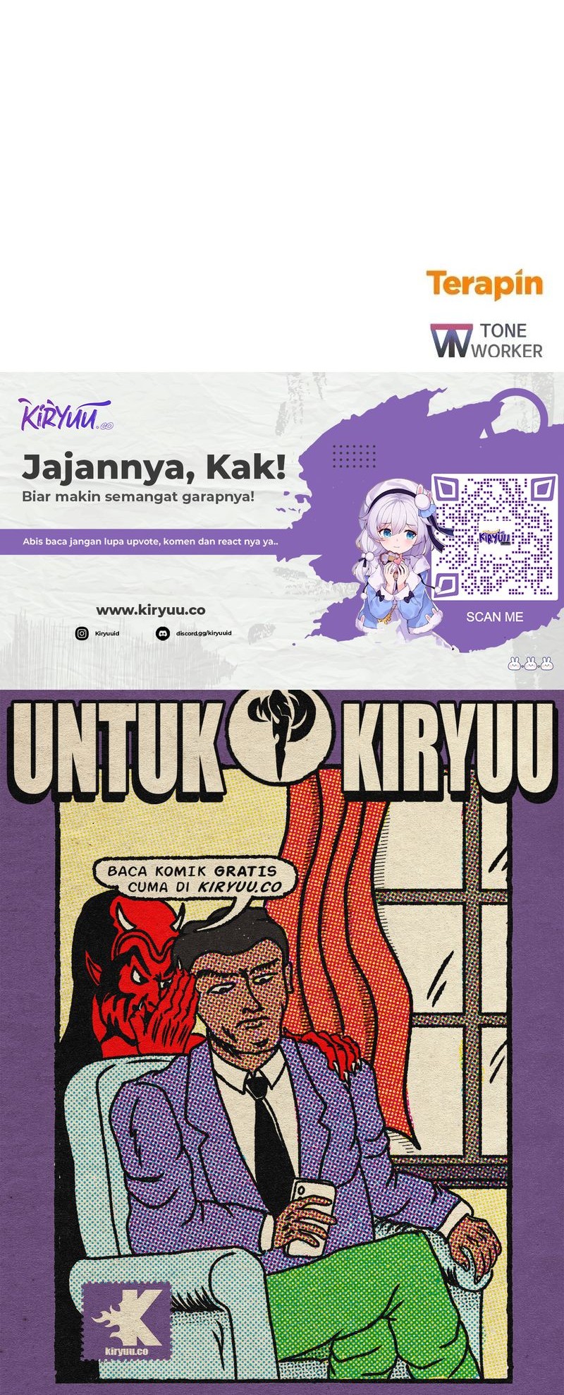 My School Life Pretending to Be a Worthless Person Chapter 87 Gambar 59