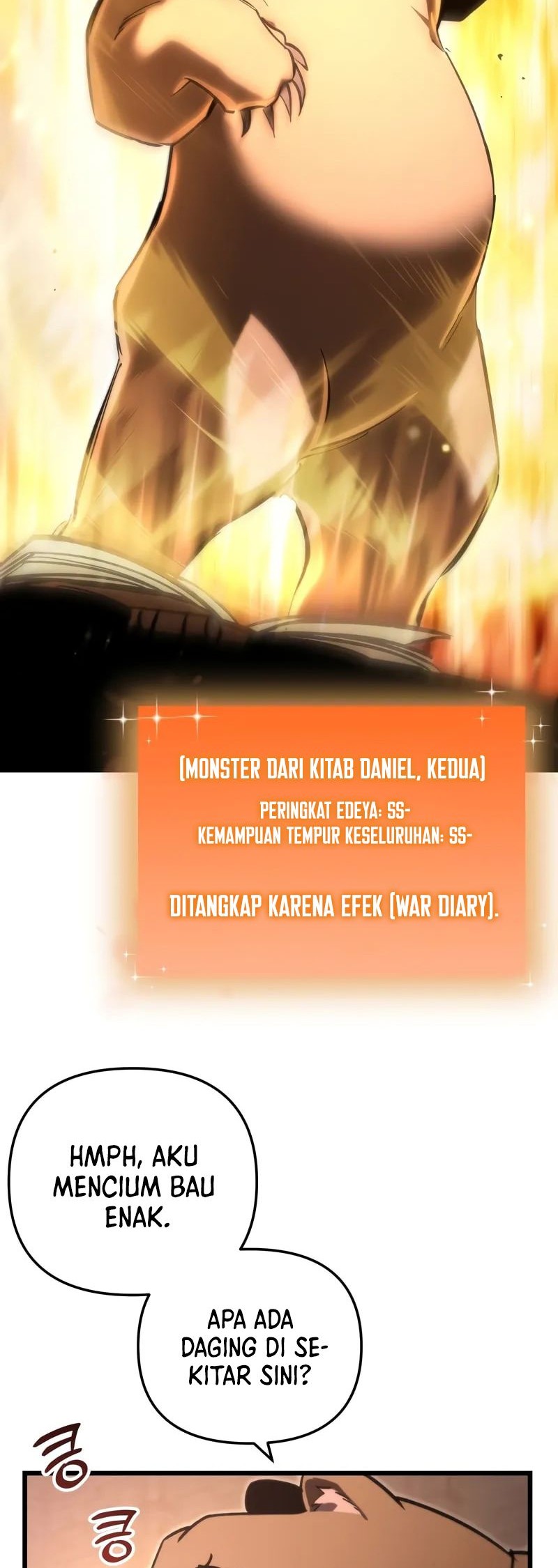 My School Life Pretending to Be a Worthless Person Chapter 87 Gambar 37