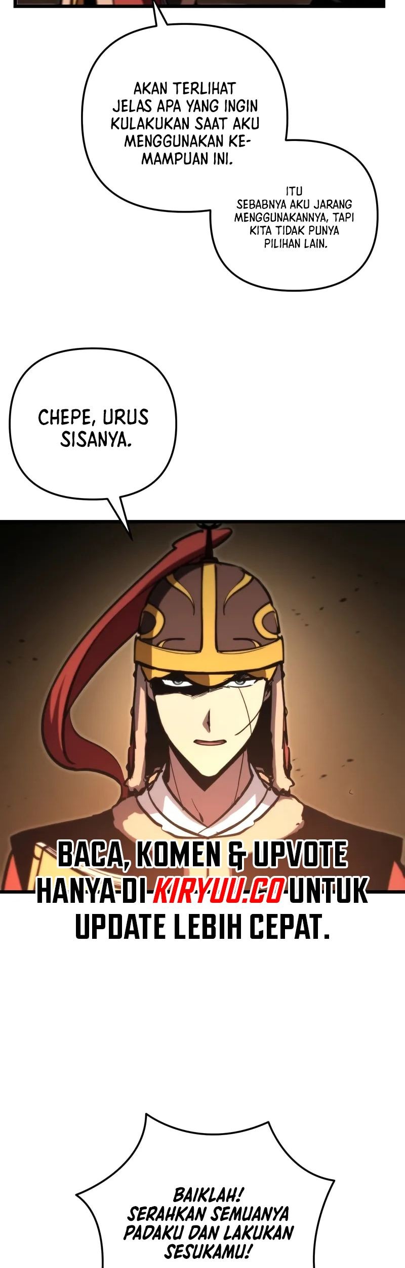 My School Life Pretending to Be a Worthless Person Chapter 87 Gambar 34