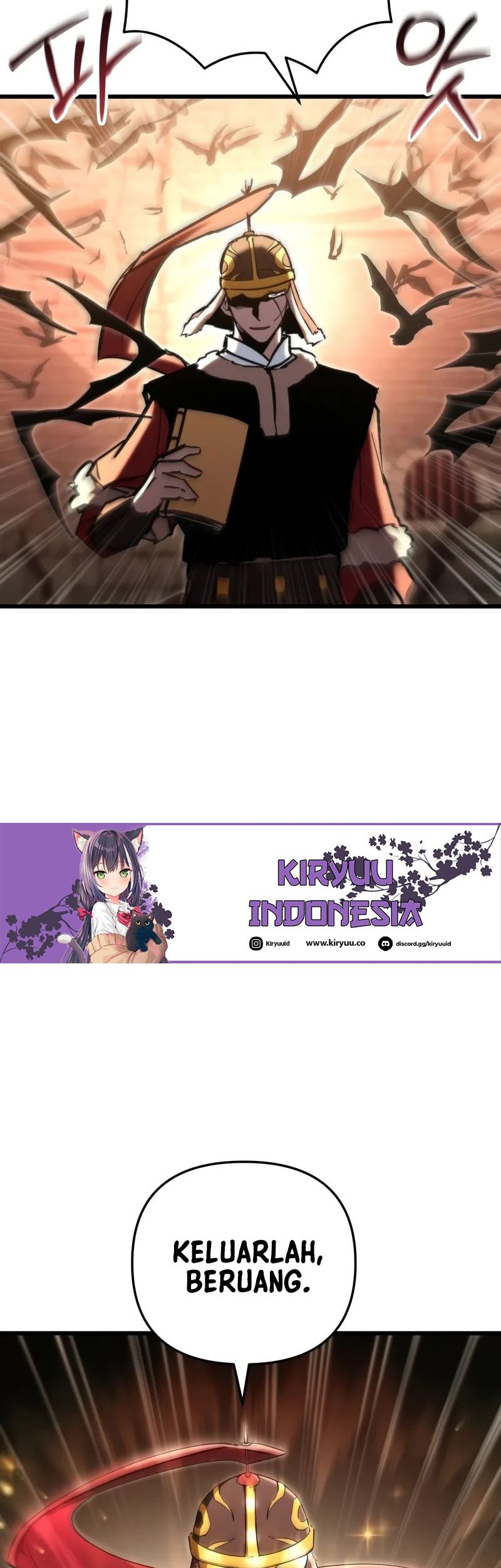 My School Life Pretending to Be a Worthless Person Chapter 87 Gambar 35