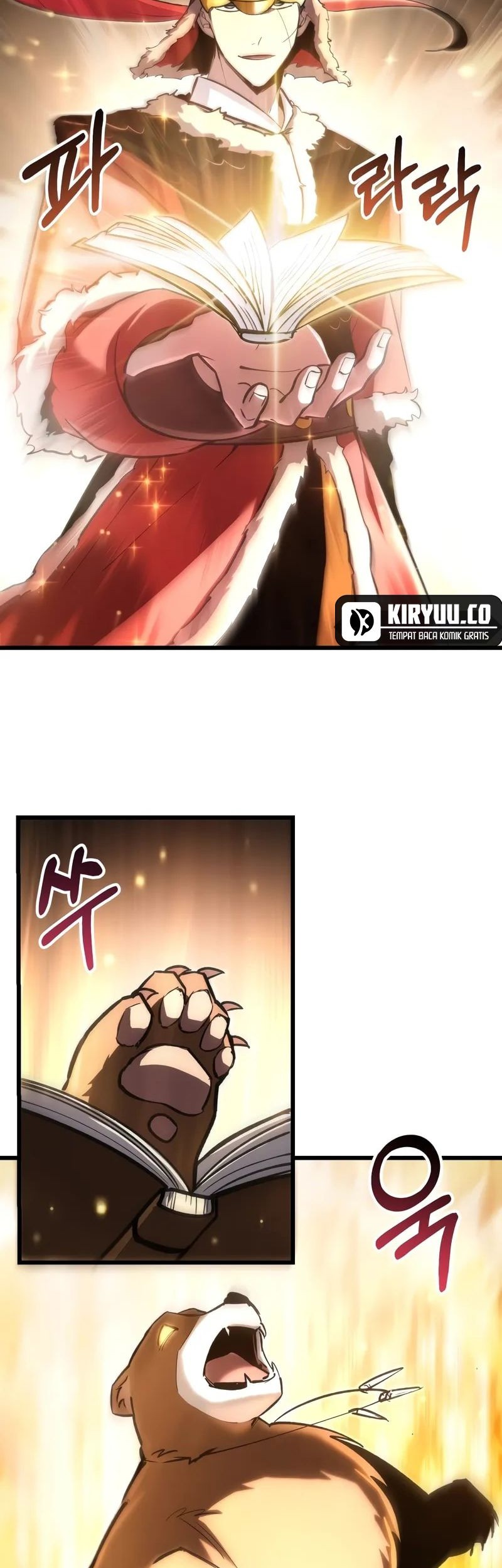 My School Life Pretending to Be a Worthless Person Chapter 87 Gambar 36