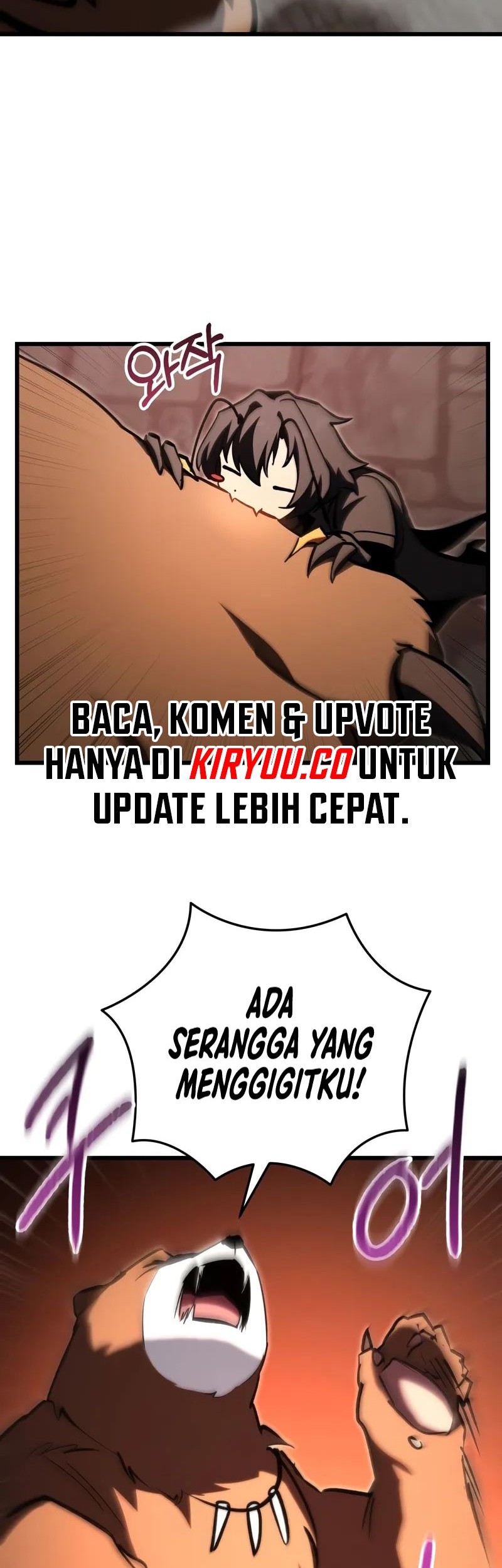 My School Life Pretending to Be a Worthless Person Chapter 87 Gambar 39