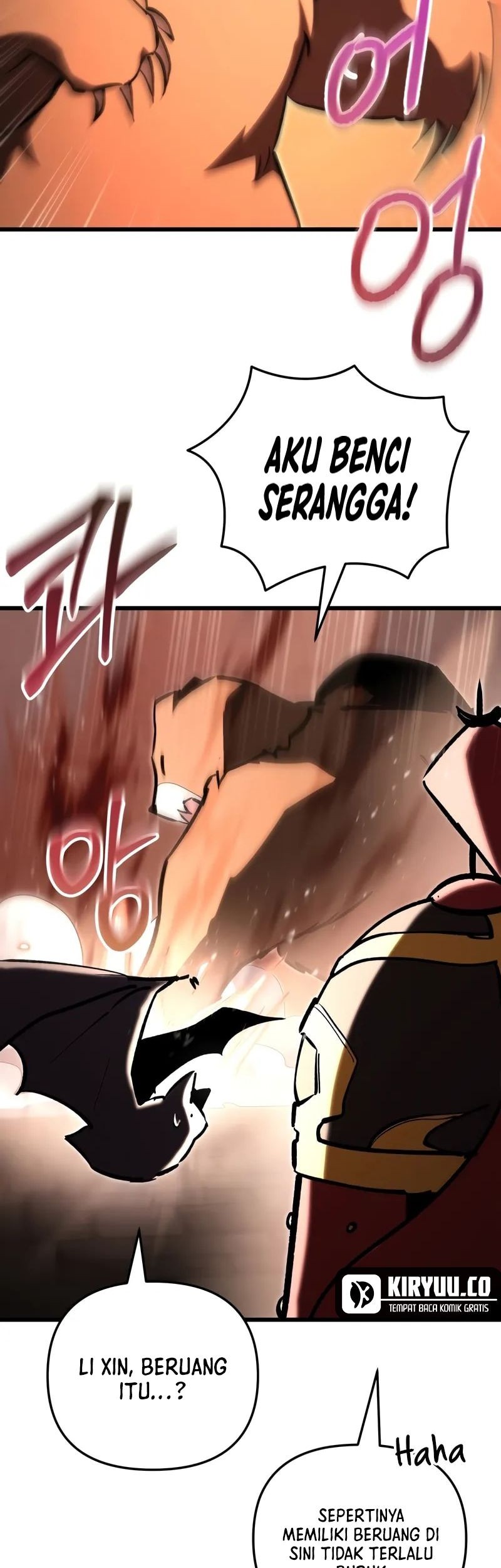 My School Life Pretending to Be a Worthless Person Chapter 87 Gambar 40