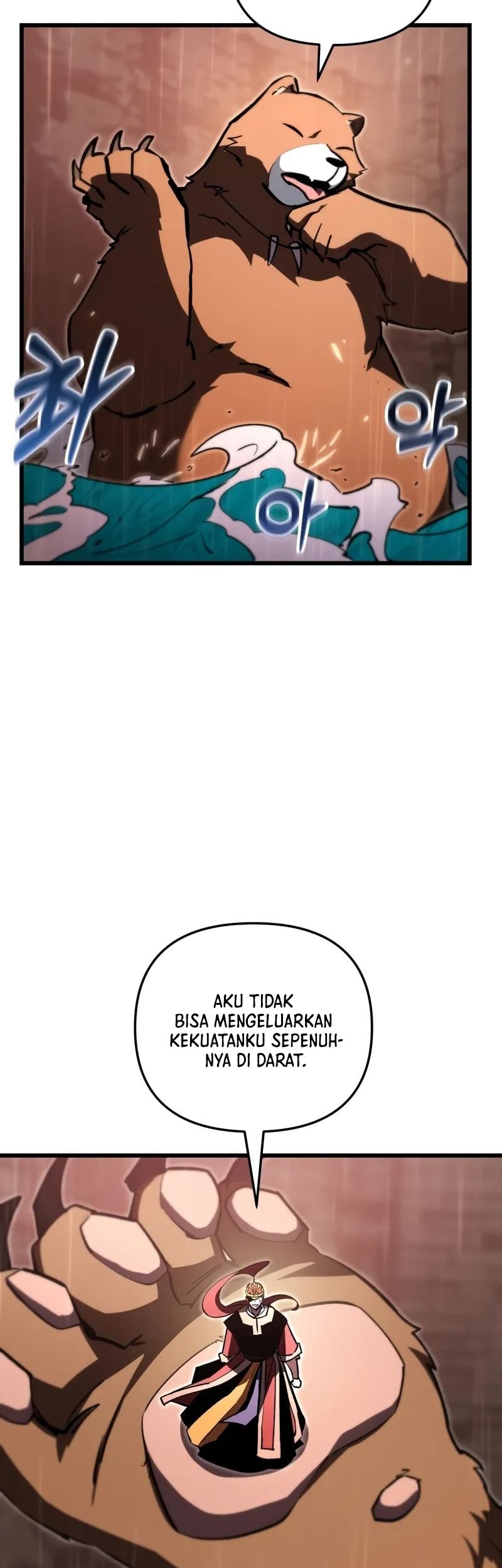 My School Life Pretending to Be a Worthless Person Chapter 87 Gambar 48