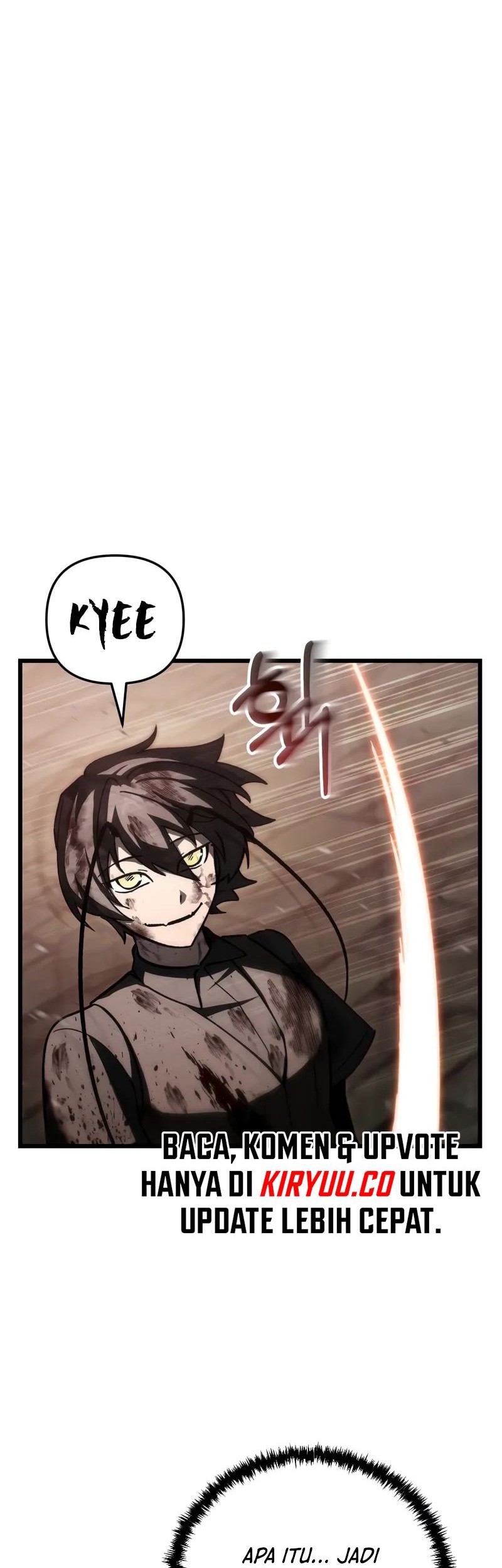 My School Life Pretending to Be a Worthless Person Chapter 87 Gambar 3